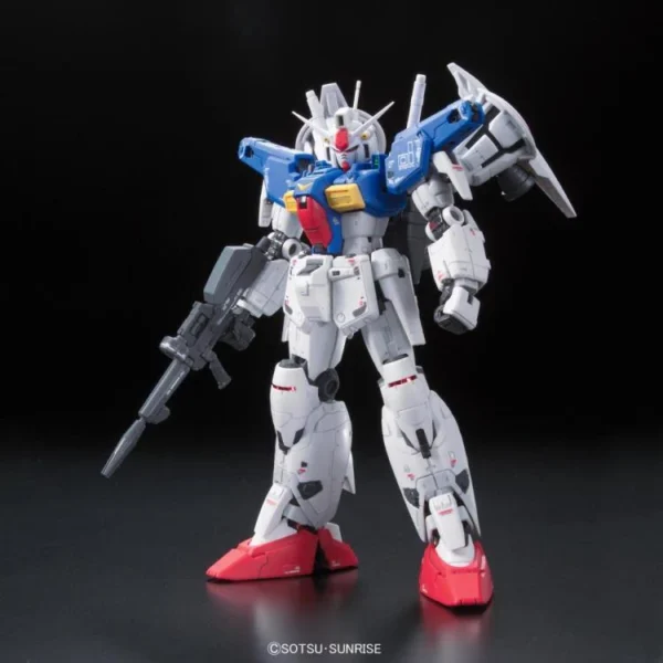RG 1/144 #13 RX-78 GP01-Fb Gundam "Zephyranthes" Full Burnern - Image 3