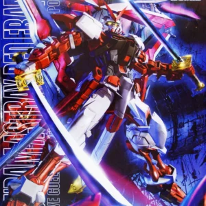 MG 1/00 Astray Red Frame Kai