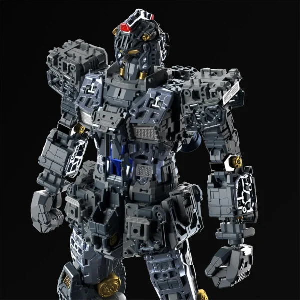 PG Unleashed 1/60 RX-78-2 Gundam - Image 7
