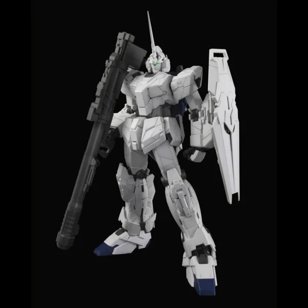 PG 1/60 RX-0 Unicorn Gundam - Image 8