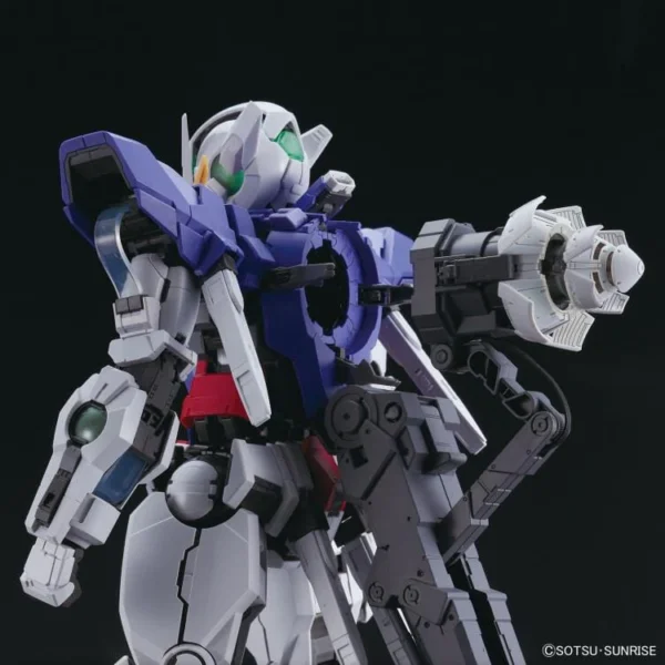 PG 1/60 Gundam Exia - Image 6