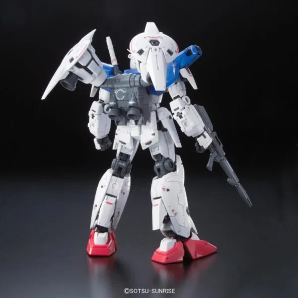 RG 1/144 #13 RX-78 GP01-Fb Gundam "Zephyranthes" Full Burnern - Image 8