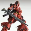 MG Sazabi Ver. Ka 1/144 Scale Master Grade Model Kit - A Plus Gundam