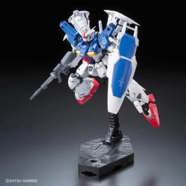 RG 1/144 #13 RX-78 GP01-Fb Gundam "Zephyranthes" Full Burnern - Image 6