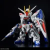 MGSD Freedom Gundam High-End Stylized Model Kit - A Plus Gundam