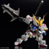 MGSD Barbatos Gundam High-End Stylized Model Kit - A Plus Gundam