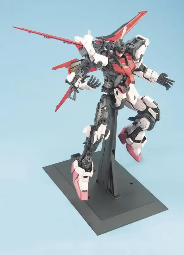 PG 1/60 MBF-02 Strike Rouge + Skygrasper - Image 11
