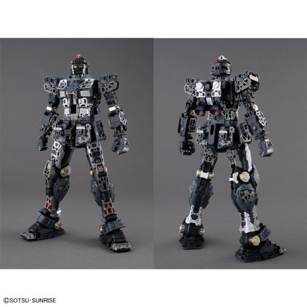 PG Unleashed 1/60 RX-78-2 Gundam - Image 19
