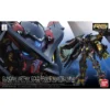 RG Astray Gold Frame Amatsu Mina 1/144 Scale Model Kit - A Plus Gundam