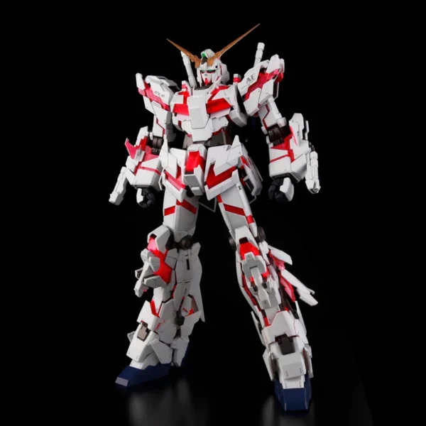 PG 1/60 RX-0 Unicorn Gundam - Image 6