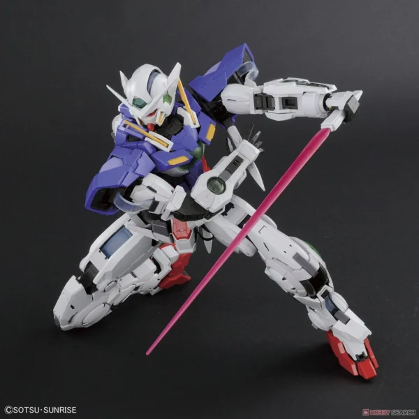 PG 1/60 Gundam Exia - Image 5