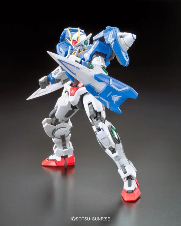 RG 1/144 #18 00 Raiser - Image 2