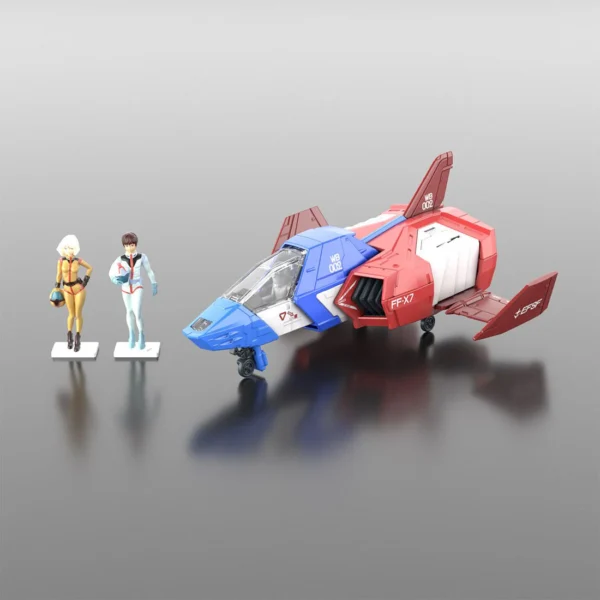 PG Unleashed 1/60 RX-78-2 Gundam - Image 11