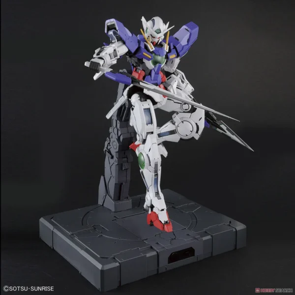 PG 1/60 Gundam Exia - Image 7