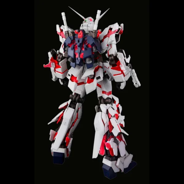 PG 1/60 RX-0 Unicorn Gundam - Image 10