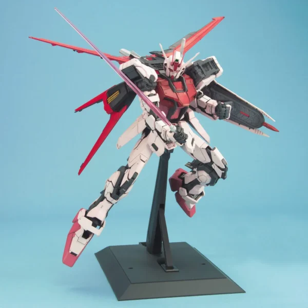 PG 1/60 MBF-02 Strike Rouge + Skygrasper - Image 6