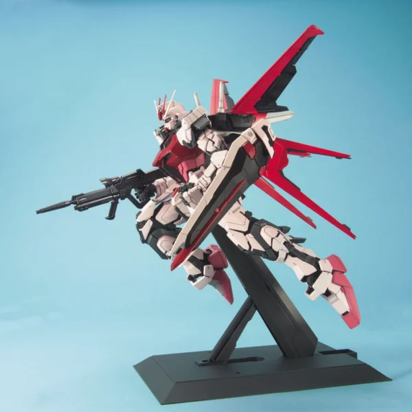 PG 1/60 MBF-02 Strike Rouge + Skygrasper - Image 9