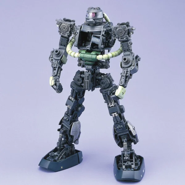 PG 1/60 MS-06F Zaku II - Image 7