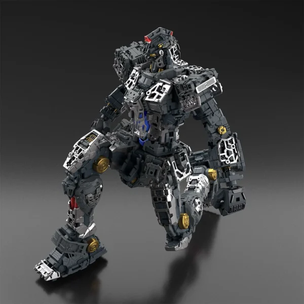 PG Unleashed 1/60 RX-78-2 Gundam - Image 6