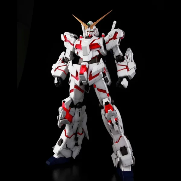 PG 1/60 RX-0 Unicorn Gundam - Image 5
