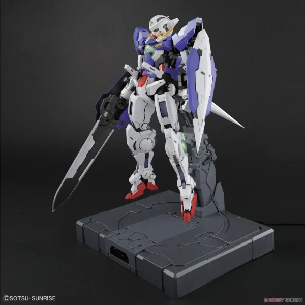 PG 1/60 Gundam Exia - Image 3