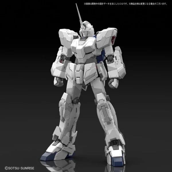 RG 1/144 #25 Unicorn Gundam - Image 2