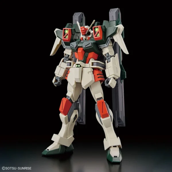HG Lightning Buster Gundam - Image 2