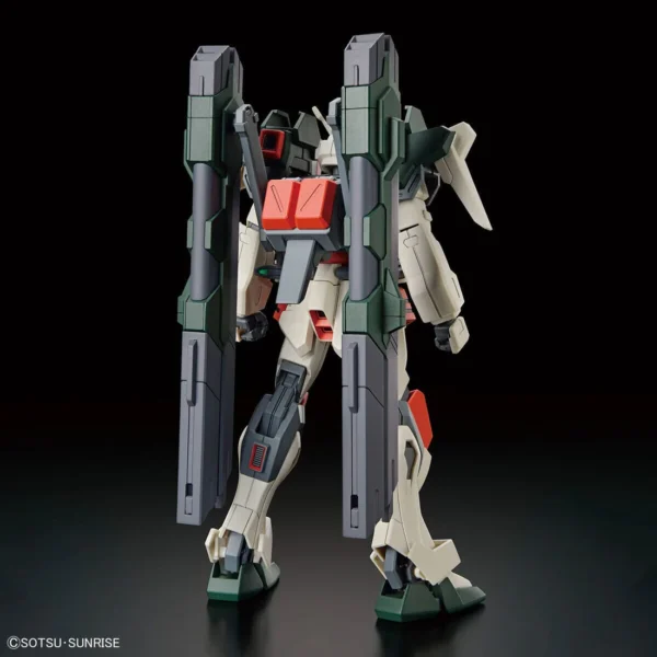 HG Lightning Buster Gundam - Image 7