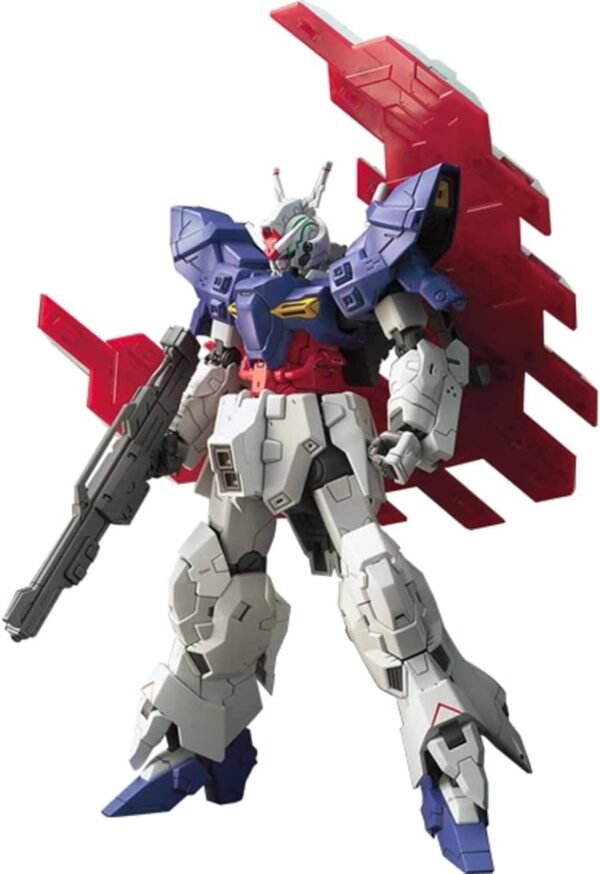 HGUC 1/144 #215 Moon Gundam - Image 2