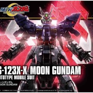 HGUC 1/144 #215 Moon Gundam