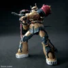 HG Zaku II Requiem for Vengeance 1/144 Scale High Grade Model Kit - A Plus Gundam