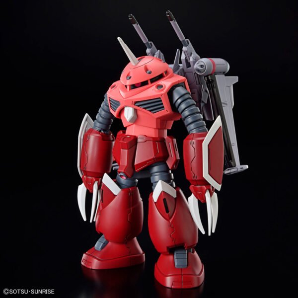HG Z'Gok (SEED FREEDOM Ver.) Gundam Seed Freedom - Image 2