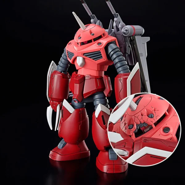 HG Z'Gok (SEED FREEDOM Ver.) Gundam Seed Freedom - Image 6