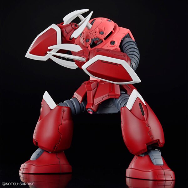 HG Z'Gok (SEED FREEDOM Ver.) Gundam Seed Freedom - Image 5