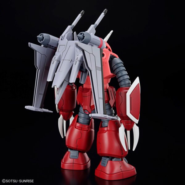 HG Z'Gok (SEED FREEDOM Ver.) Gundam Seed Freedom - Image 4