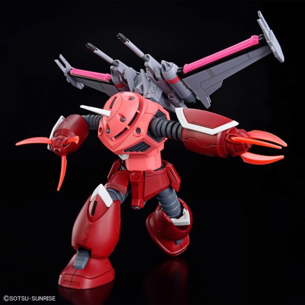 HG Z'Gok (SEED FREEDOM Ver.) Gundam Seed Freedom - Image 3