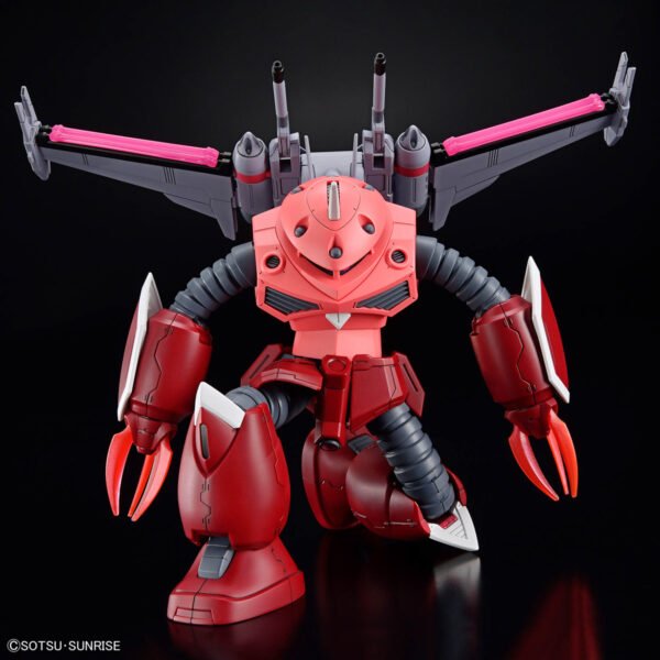 HG Z'Gok (SEED FREEDOM Ver.) Gundam Seed Freedom - Image 11