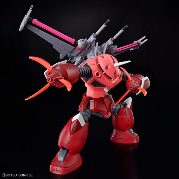HG Z'Gok (SEED FREEDOM Ver.) Gundam Seed Freedom - Image 10