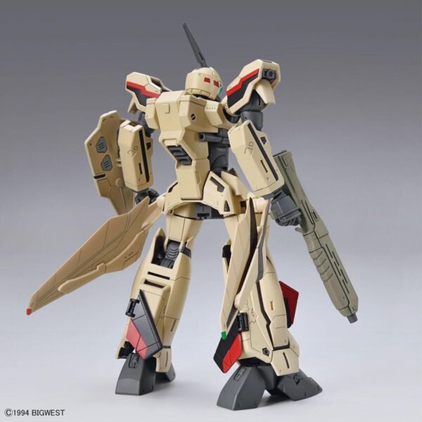 HG YF-19 Macross Plus Bandai Hobby 1/100 Scale - Image 3