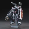 HGTB Full Armor Gundam Thunderbolt Anime Color Ver. 1/144 Scale High Grade Model Kit - A Plus Gundam