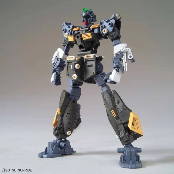 MG 1/100 Gundam NT-1 Alex (Ver 2.0) "Gundam 0080" - Image 13