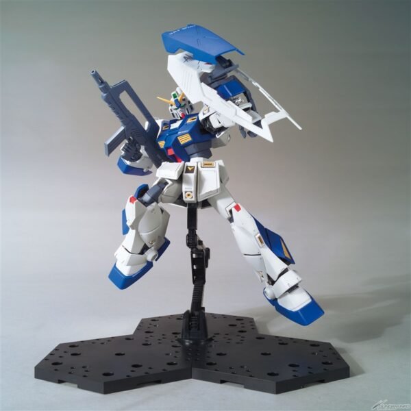 MG 1/100 Gundam NT-1 Alex (Ver 2.0) "Gundam 0080" - Image 14