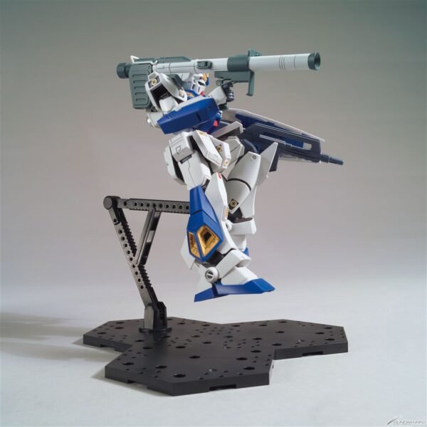 MG 1/100 Gundam NT-1 Alex (Ver 2.0) "Gundam 0080" - Image 15
