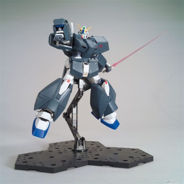MG 1/100 Gundam NT-1 Alex (Ver 2.0) "Gundam 0080" - Image 16