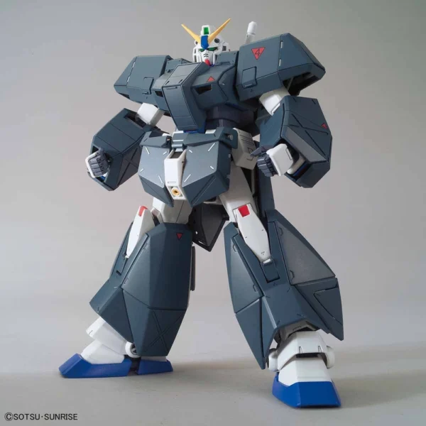 MG 1/100 Gundam NT-1 Alex (Ver 2.0) "Gundam 0080" - Image 3