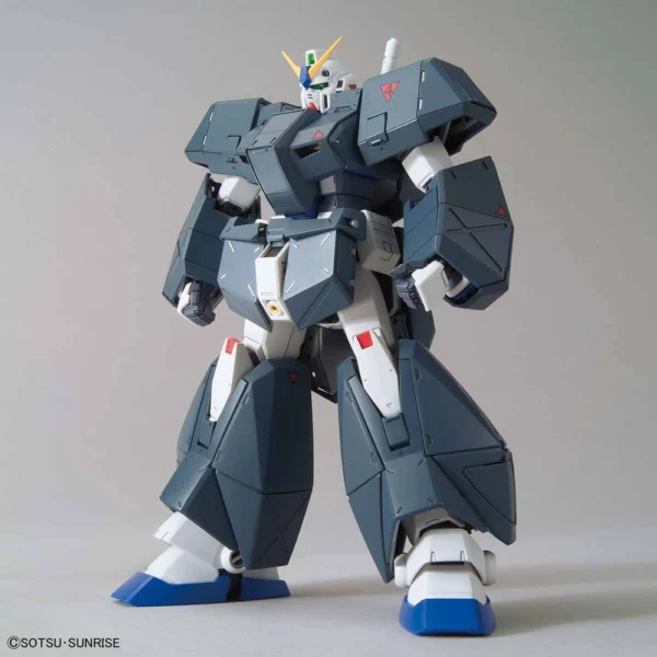 MG 1/100 Gundam NT-1 Alex (Ver 2.0) "Gundam 0080" - Image 5