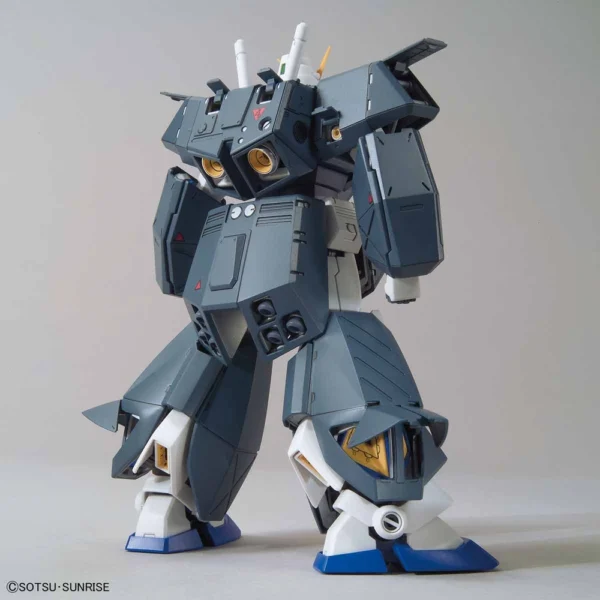 MG 1/100 Gundam NT-1 Alex (Ver 2.0) "Gundam 0080" - Image 6
