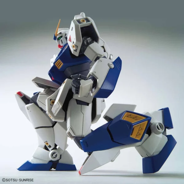 MG 1/100 Gundam NT-1 Alex (Ver 2.0) "Gundam 0080" - Image 11
