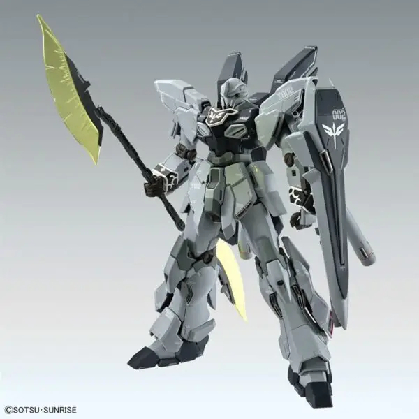 MG 1/100 Sinanju Stein (Narrative) Ver.Ka - Image 2