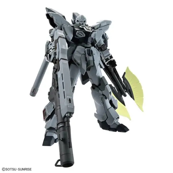 MG 1/100 Sinanju Stein (Narrative) Ver.Ka - Image 4